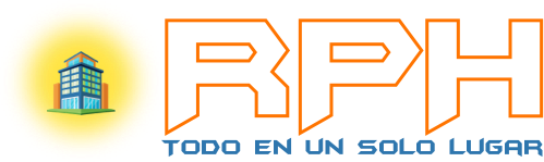 Logo RPH